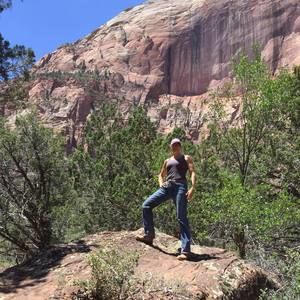 Meet your Posher, Mary